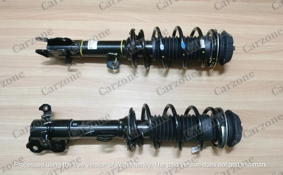 Amortiguador delantero original nuevo para Suzuki Ignis 2016-2023 (izquierdo y derecho)