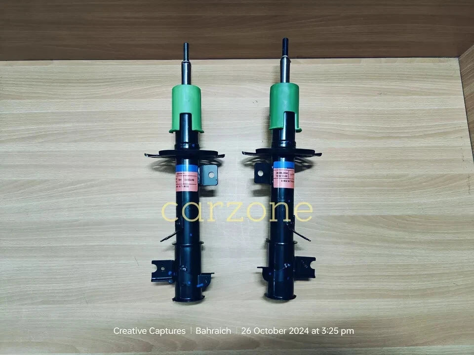 New Genuine Pair Front Shock Absorber for Suzuki Ciaz 2014-2018 Petrol 1.4L