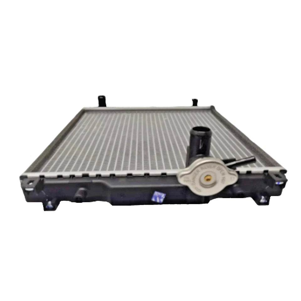 New Genuine Radiator For Maruti Suzuki 17700M79F20