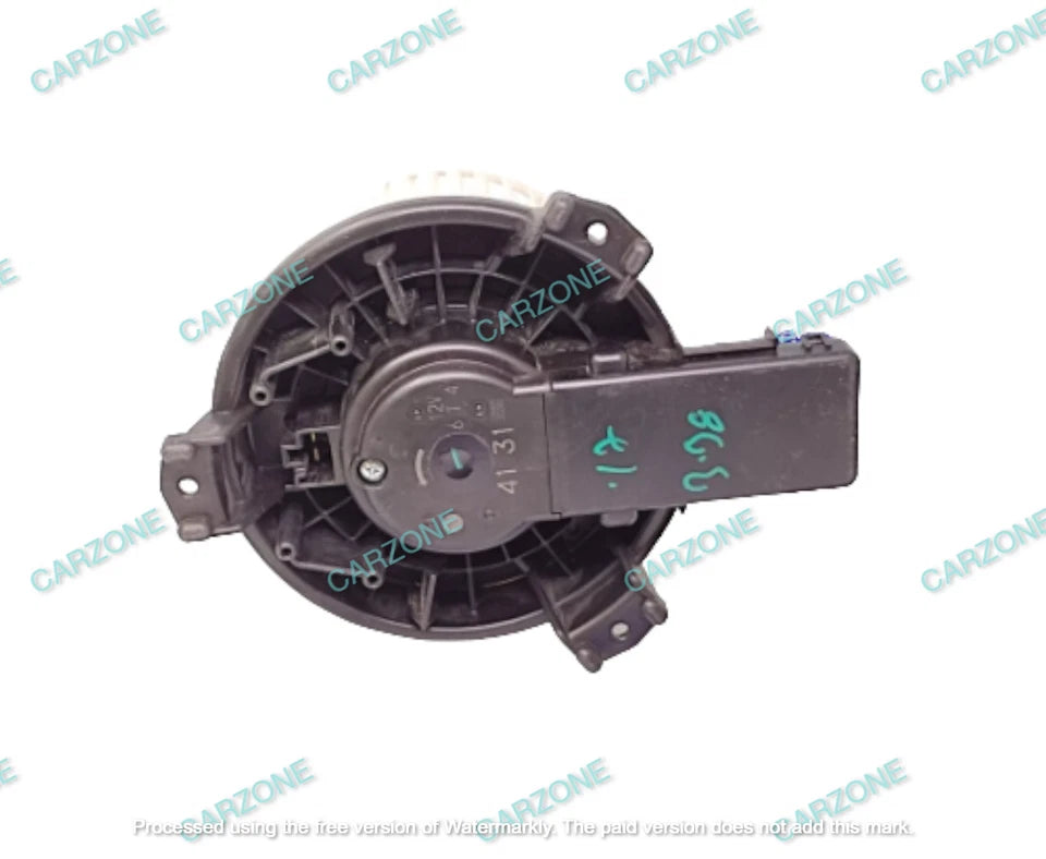 New Genuine Interior Blower For Suzuki Baleno 2015-2022 74150M68P21