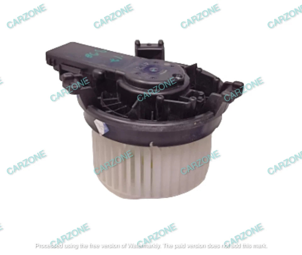 New Genuine Interior Blower For Suzuki Baleno 2015-2022 74150M68P21