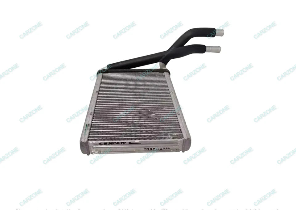 HEAT EXCHANGER CORE ASSEMBLY SUZUKI CIAZ 1.4L 74120M79M00