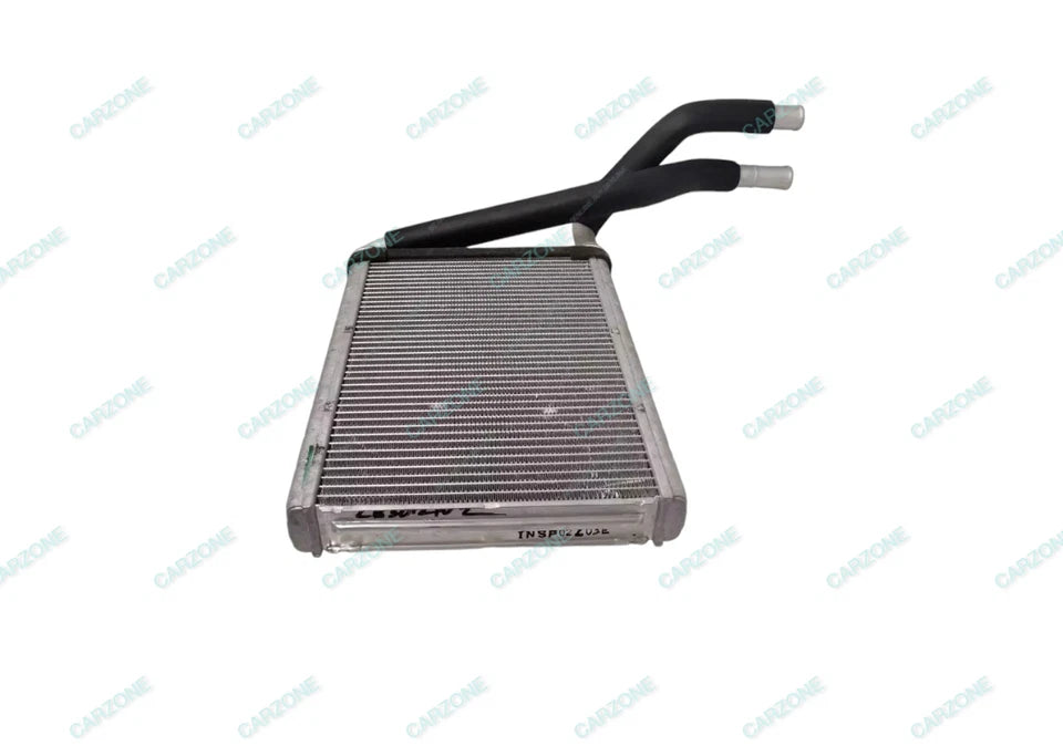 HEAT EXCHANGER CORE ASSEMBLY SUZUKI CIAZ 1.4L 74120M79M00