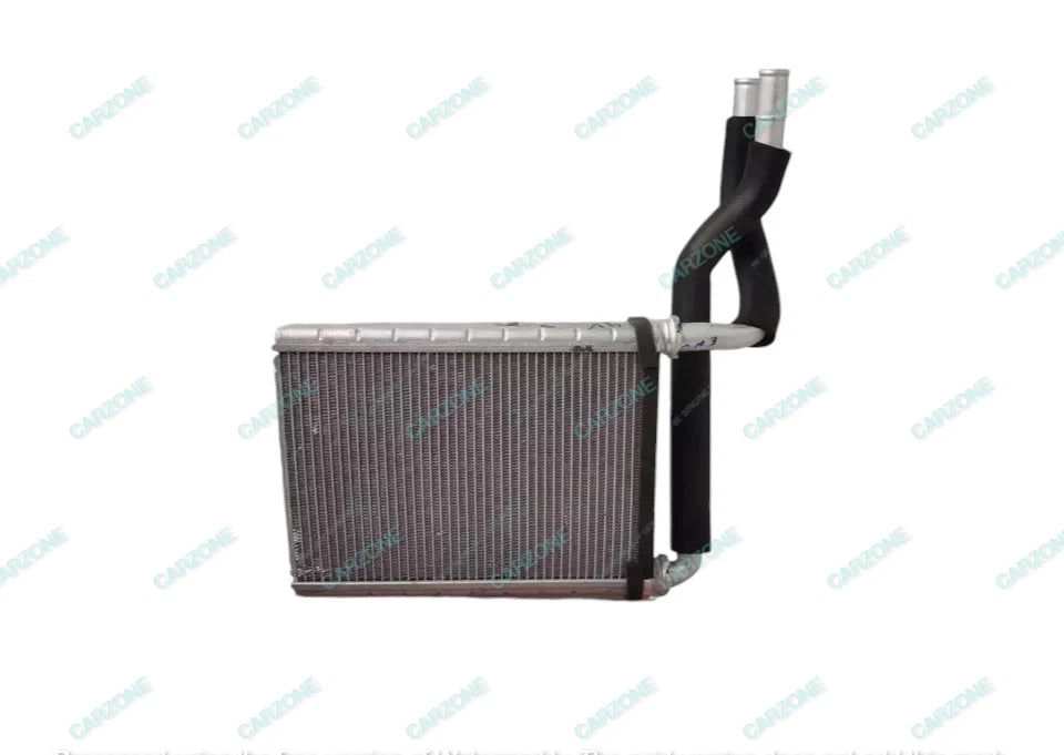 HEAT EXCHANGER CORE ASSEMBLY SUZUKI CIAZ 1.4L 74120M79M00