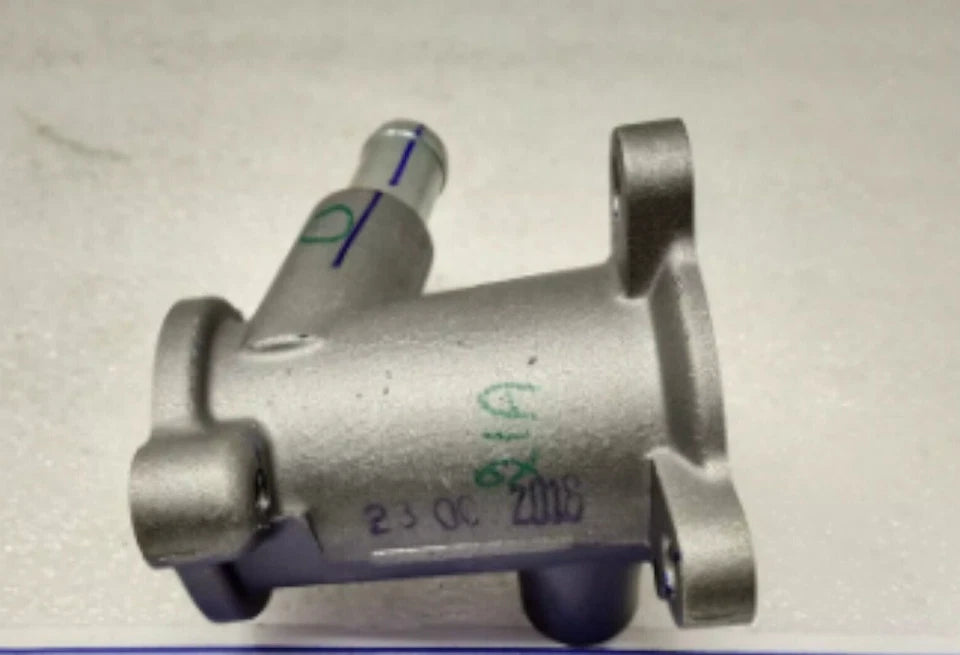 New Genuine Case Thermostat Housing For Suzuki Ciaz 1.4L 17690M76M20