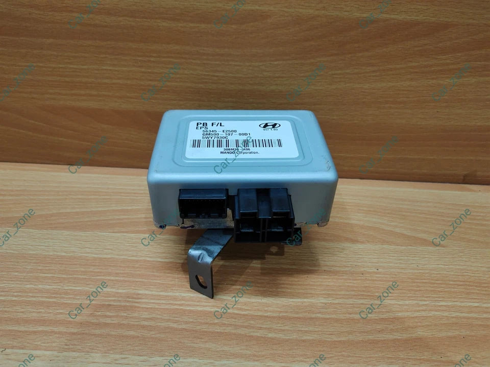 New Genuine MDPS ECU Part Number 56350-1J590