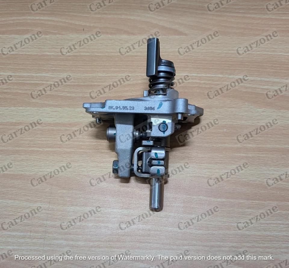 New Genuine Shaft Gear Selector For Suzuki Celerio AMT 2014-2021 25010M76ME1