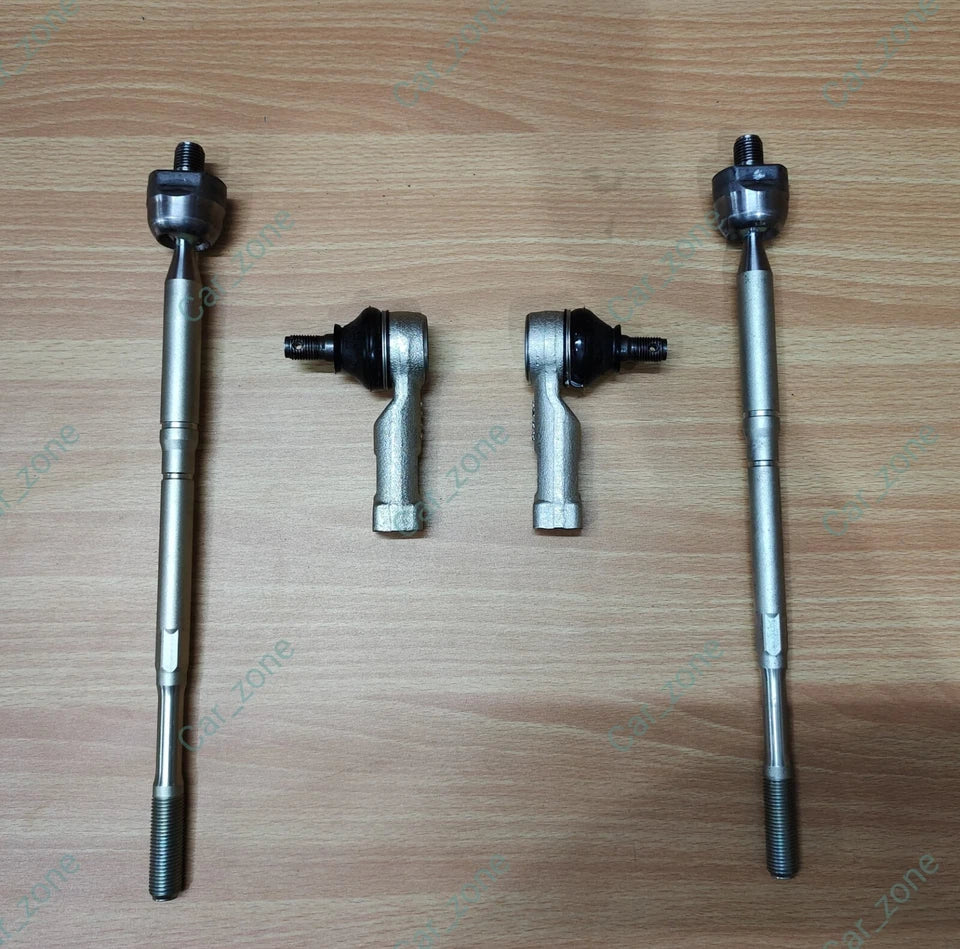 New Genuine Tie Rod Extension Kit For Suzuki XL7 2019-2022 48830M72R01, 48810M65M00