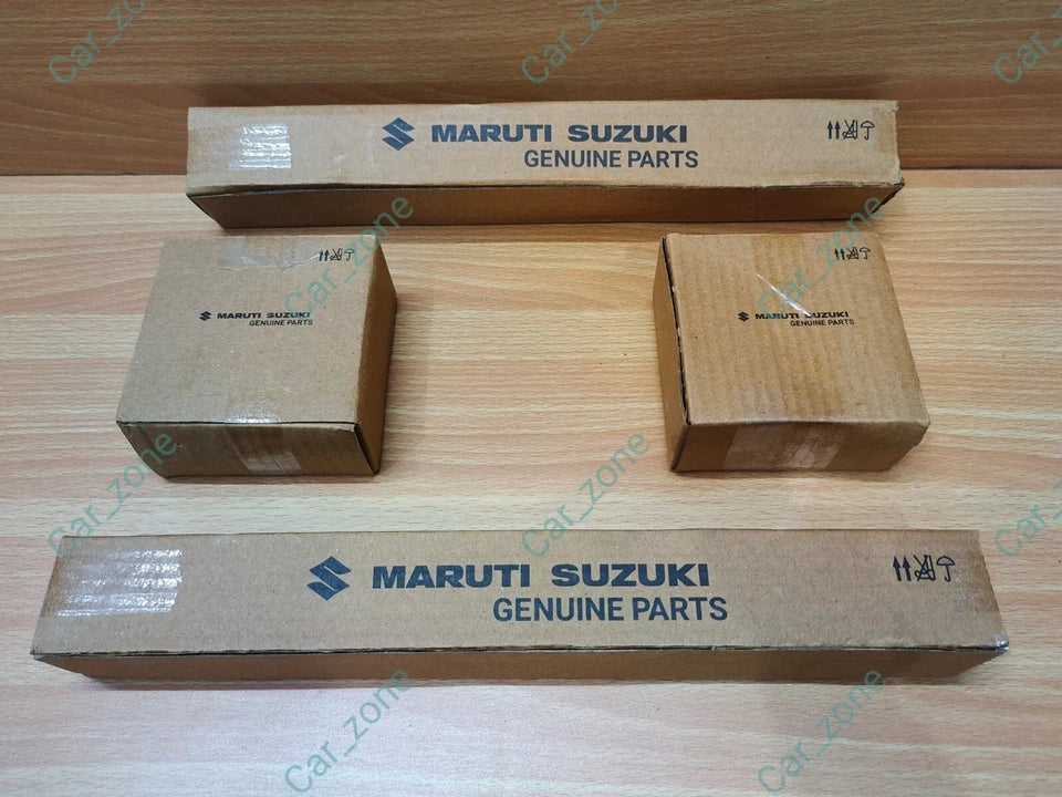 New Genuine Tie Rod Extension Kit For Suzuki XL7 2019-2022 48830M72R01, 48810M65M00