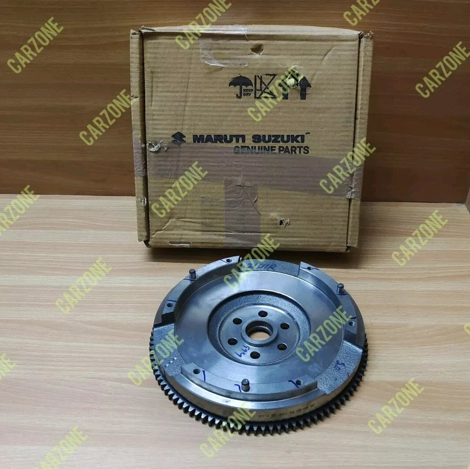 New Genuine Flywheel Assy For Suzuki Celerio 2013-2021 12620M68K00, 12620M68K10, 12620M68K11, 12620M68K21