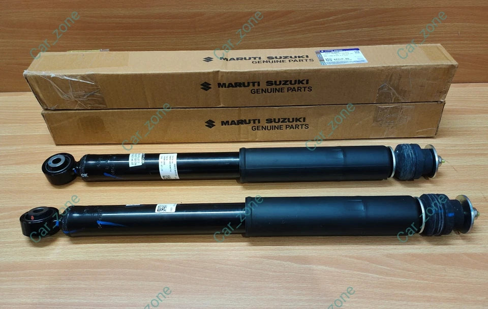 New Genuine Rear Shock Absorber Left & Right For Suzuki Ignis 2016-2023 41800M66R00-000
