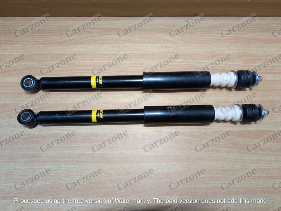 New Rear Shocker For Suzuki Swift 2005-2010 Left & Right