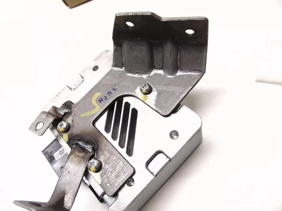 New Genuine Hyundai ECU Power Steering Control Unit RHD 563501J790