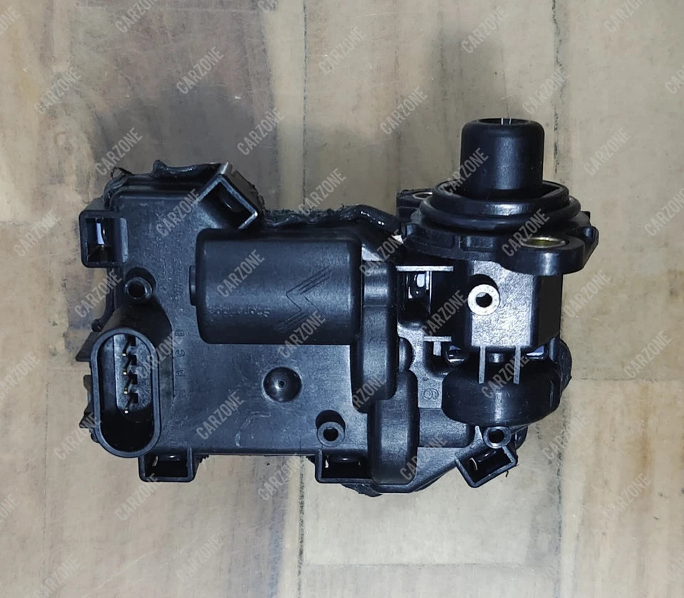 Kit Motor Assembly Mahindra Part Number 0502AAA0013KT