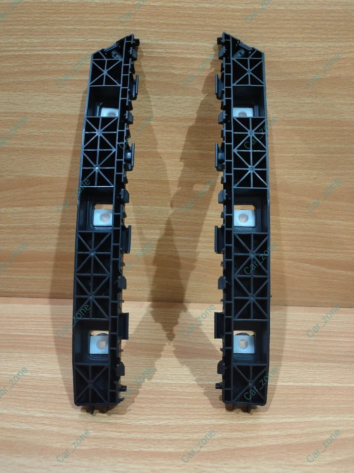 New Genuine Rear Bumper Holder Left & Right For Hyundai Grand i10 Nios 86651-K6000, 86651K6000, 86652K6000, 86652-K6000