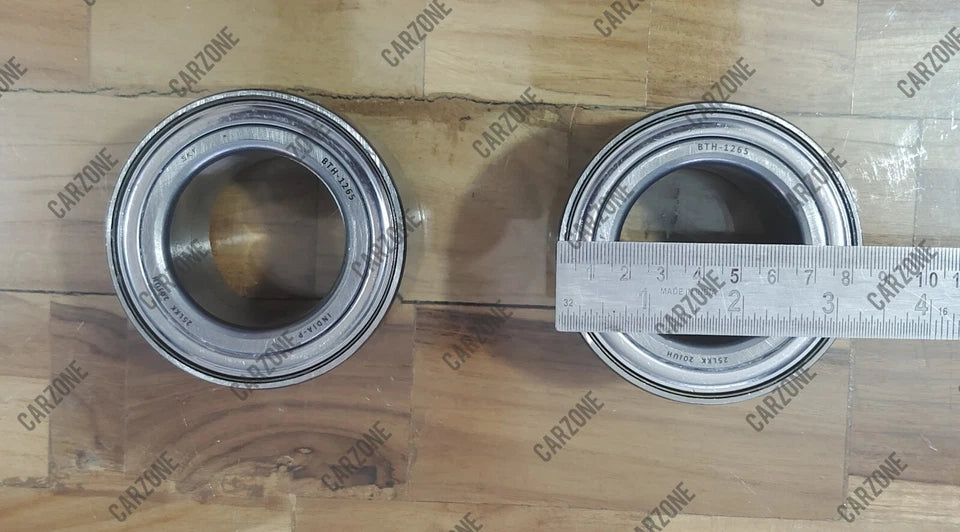 New Front Wheel Bearing For Tata Xenon 2.2L Left & Right,4 Wheel Drive