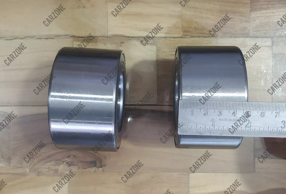 New Front Wheel Bearing For Tata Xenon 2.2L Left & Right,4 Wheel Drive