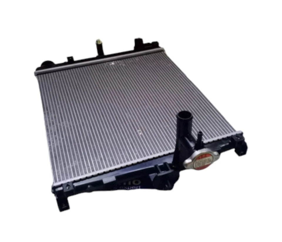 New Genuine Radiator For Maruti Suzuki S- Presso 2019-2022