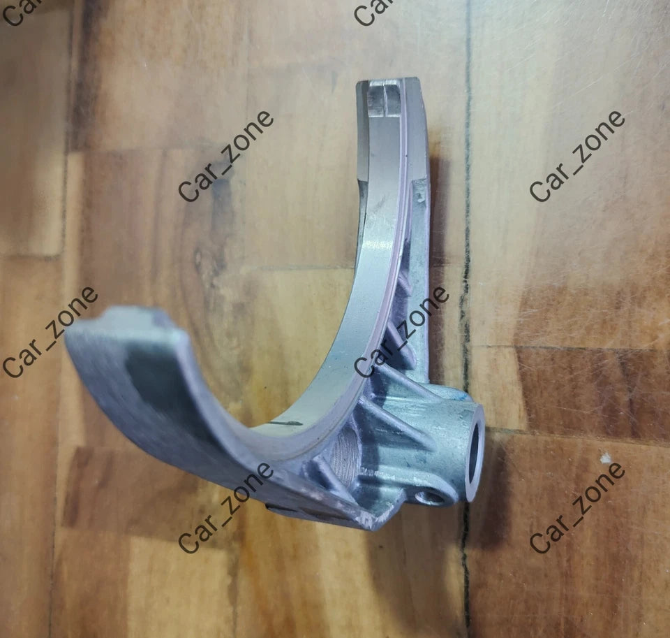 New OEM Shift Fork 3RD 4TH For Mahindra 0703CAD02650N