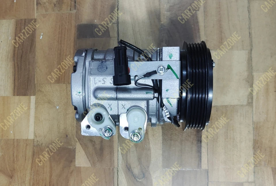 New Ac Compressor For Tata xenon 2009-2017 Subros 278923120105