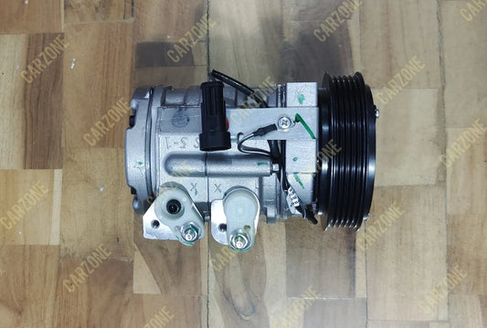 New Ac Compressor For Tata xenon 2009-2017 Subros 278923120105