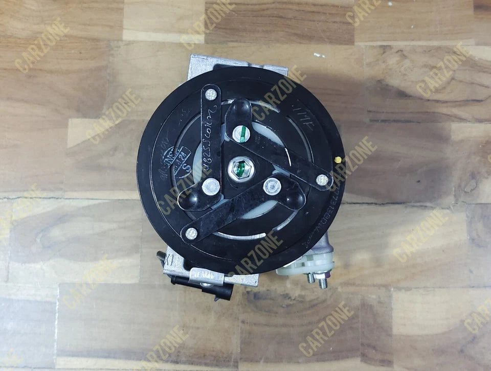 New Ac Compressor For Tata xenon 2009-2017 Subros 278923120105
