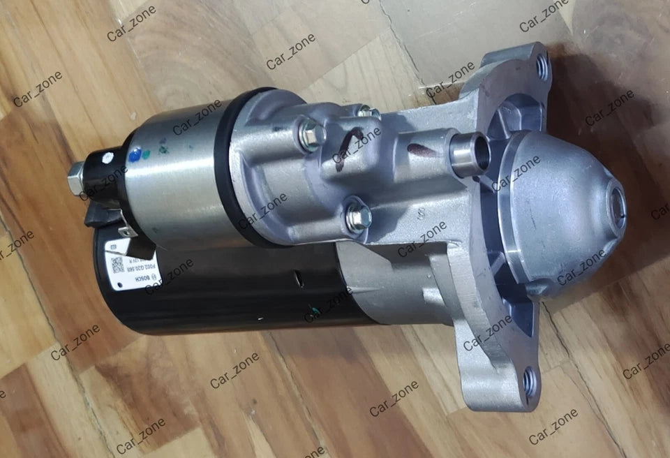 New Starter Motor For Tata Xenon 2.2L Safari 2.2 269915400119 Bosch