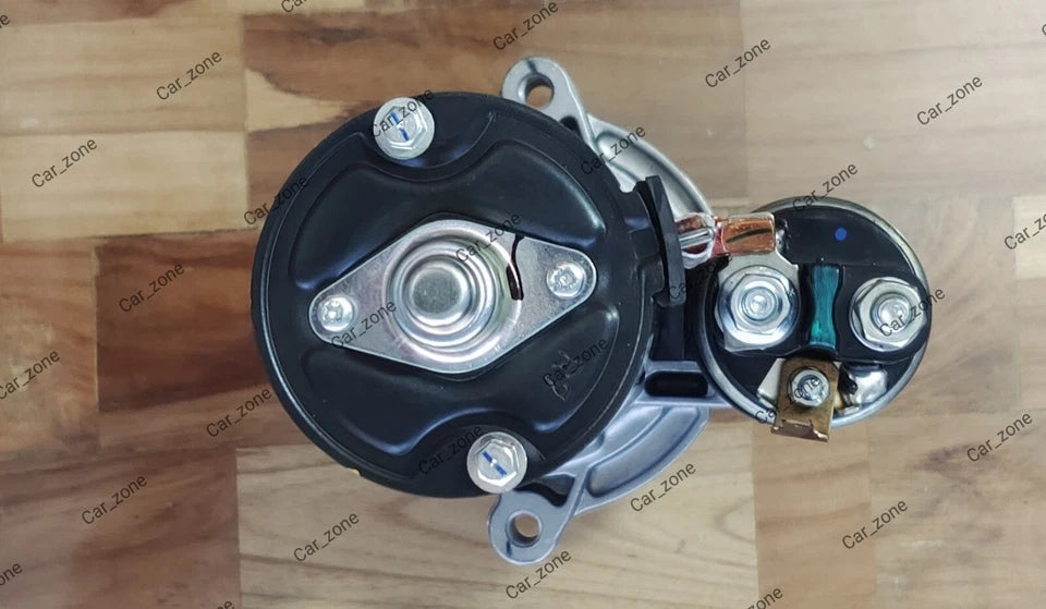 New Starter Motor For Tata Xenon 2.2L Safari 2.2 269915400119 Bosch