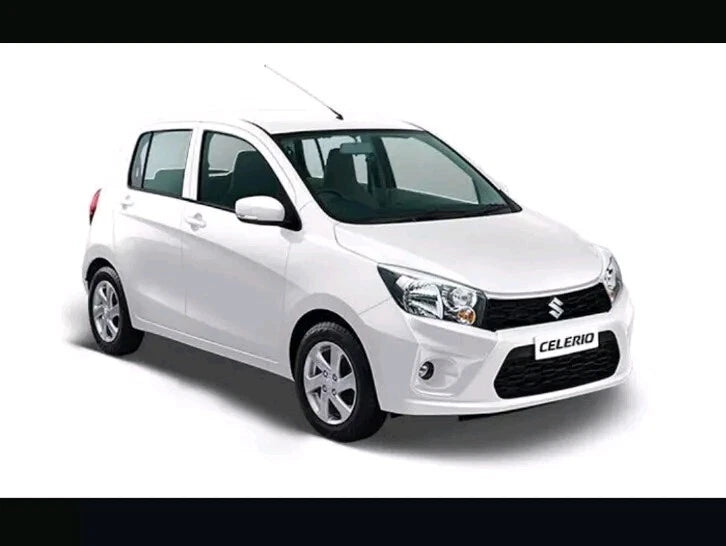 New Genuine Rear Bumper Holder Left & Right For Suzuki Celerio 2014-2021 71822M76M00, 71821M76M00
