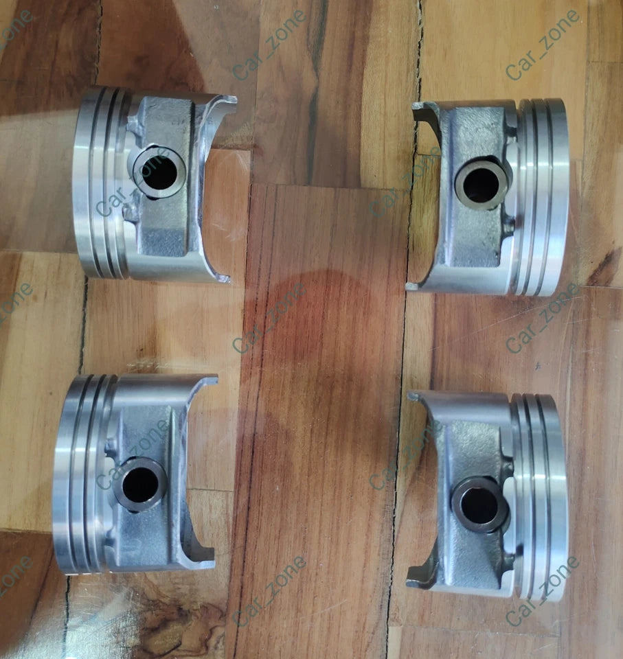New Genuine Piston And Pin Assy For Hyundai 1.1 23410-02480