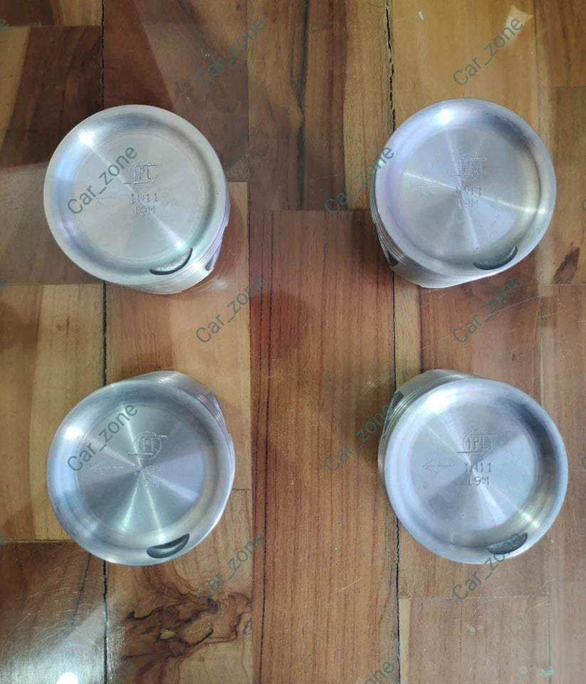 New Genuine Piston And Pin Assy For Hyundai 1.1 23410-02480