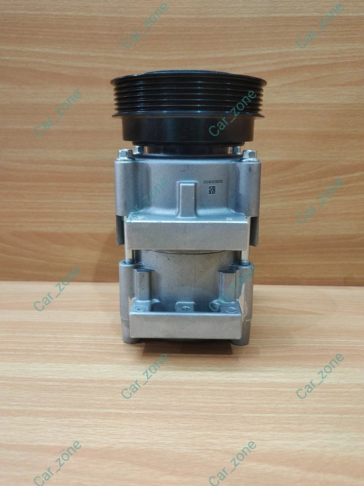 New AC Compressor 1203AAA00611N For Mahindra XUV 500 1st And 2nd Gen. 2.2L