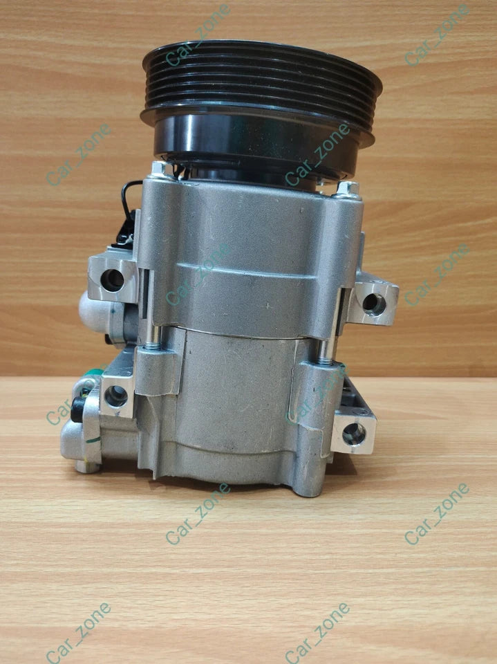 New AC Compressor 1203AAA00611N For Mahindra XUV 500 1st And 2nd Gen. 2.2L