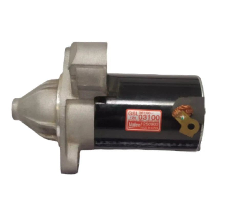 New Genuine Starter Motor For Hyundai 36100-03100