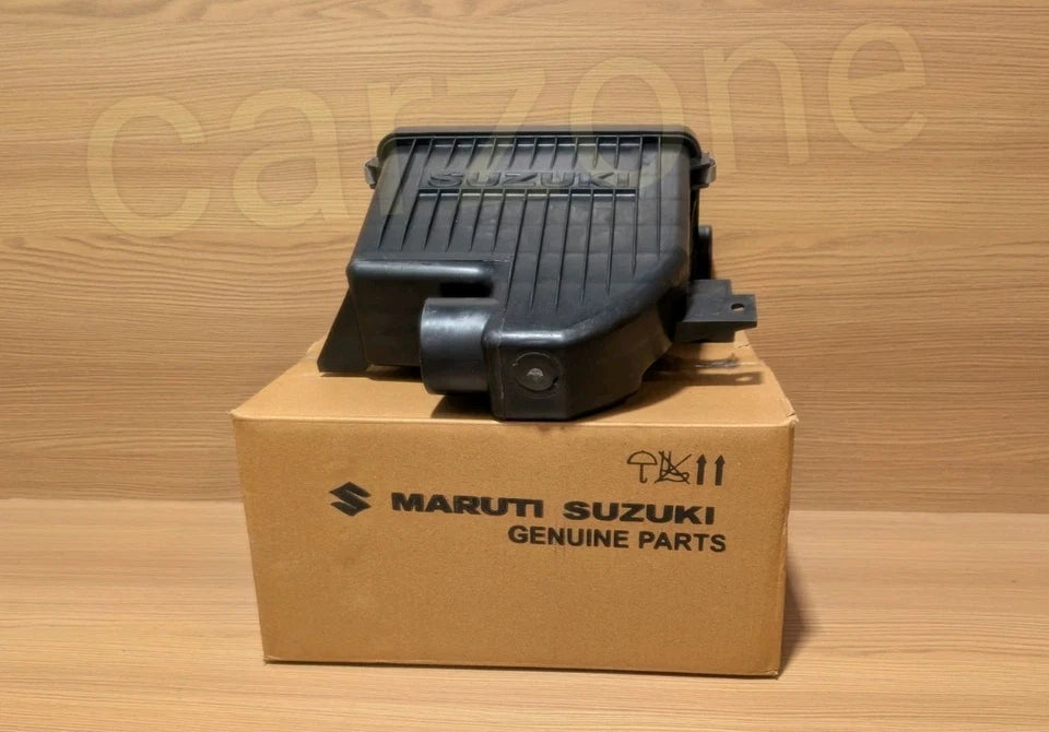 New Genuine Air Filter Housing For Suzuki Part Number 13700M74L00