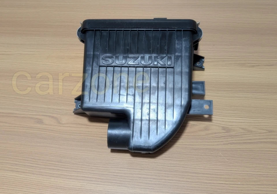 New Genuine Air Filter Housing For Suzuki Part Number 13700M74L00