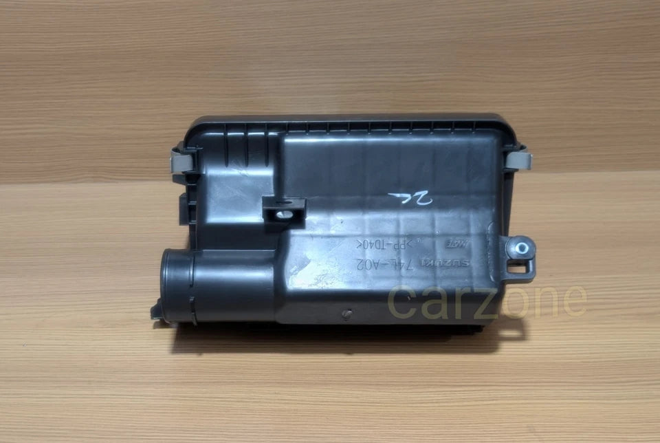 New Genuine Air Filter Housing For Suzuki Part Number 13700M74L00