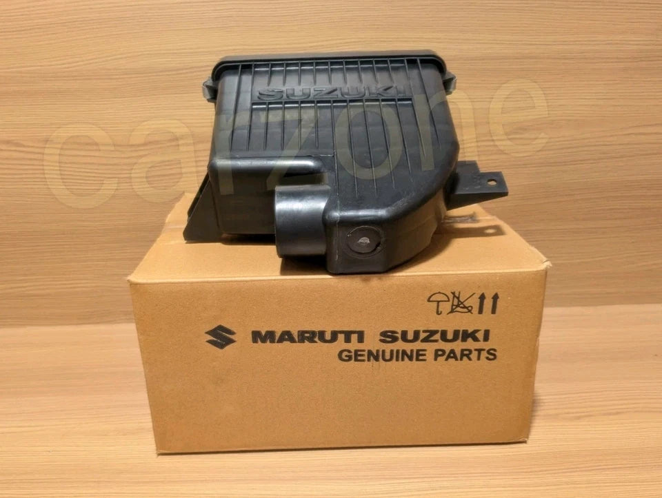 New Genuine Air Filter Housing For Suzuki Part Number 13700M74L00