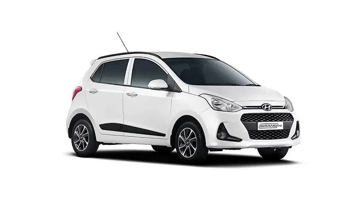 New Genuine Radiator Assy For Hyundai Grand I10 2013-2020 1.2L 253100U000
