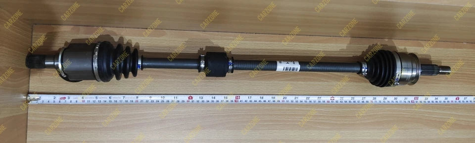 New OEM Genuine Right Drive Shaft for Hyundai I10 1.1L 2007-2013 49500-0X010