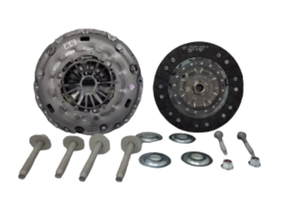 New Genuine Clutch Kit For Tata 885554122501