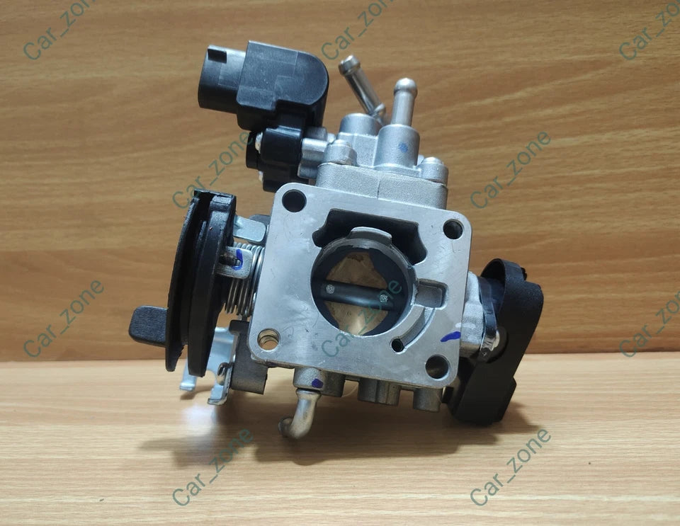New Genuine Throttle Body 13400M53M00