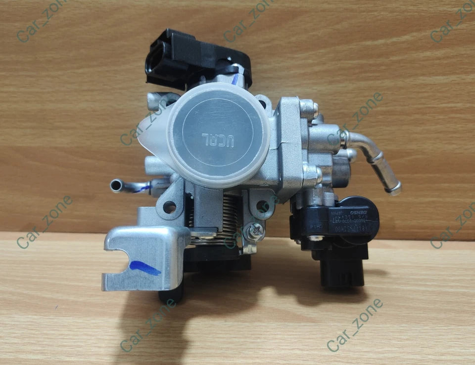 New Genuine Throttle Body 13400M53M00
