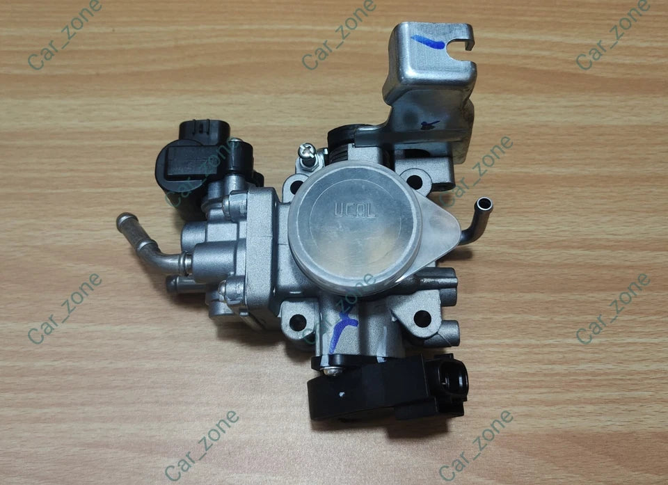 New Genuine Throttle Body 13400M53M00
