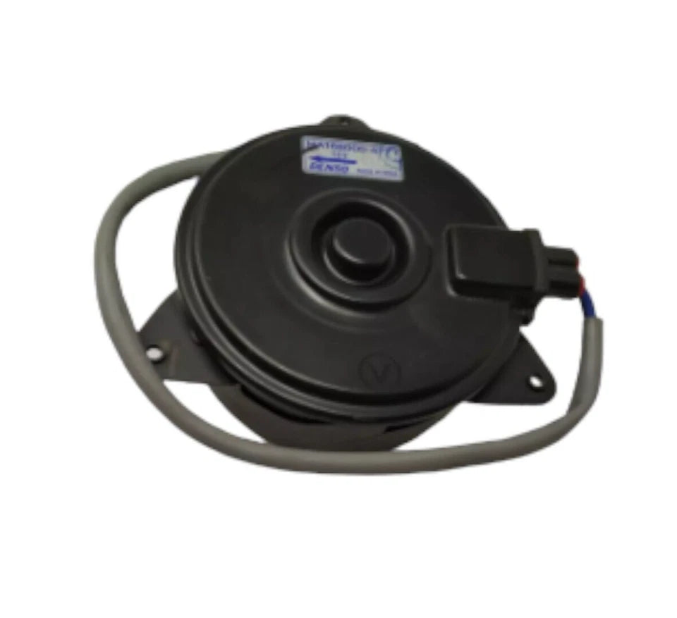 New Genuine Cooling Fan Motor For Maruti Suzuki 17120M76G00