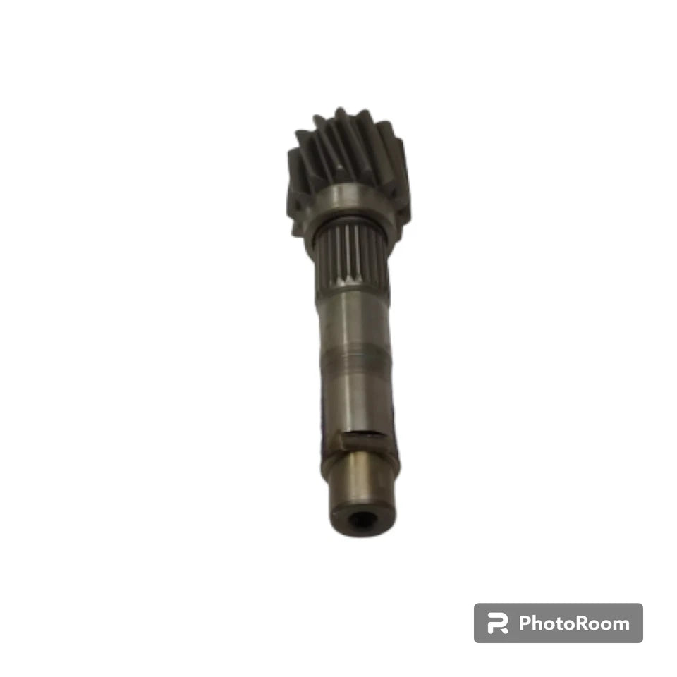 New Genuine Subshaft 5th Rev Gear For Mahindra 0703DD1370N