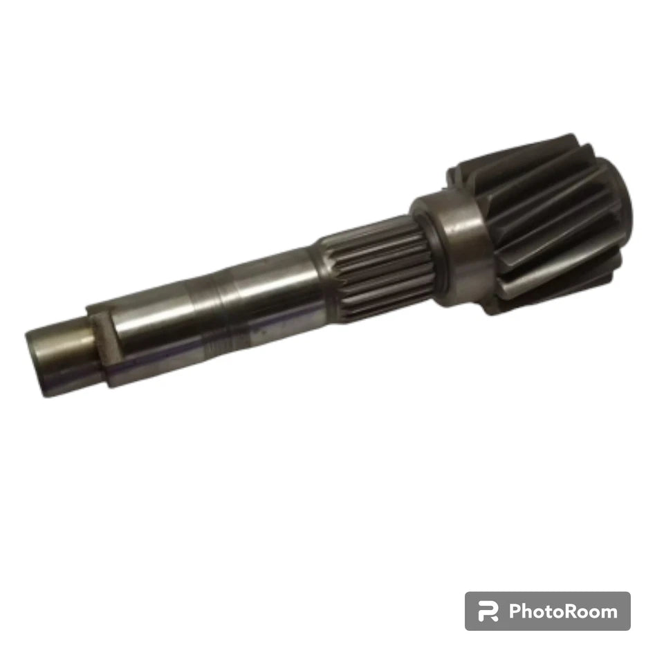 New Genuine Subshaft 5th Rev Gear For Mahindra 0703DD1370N