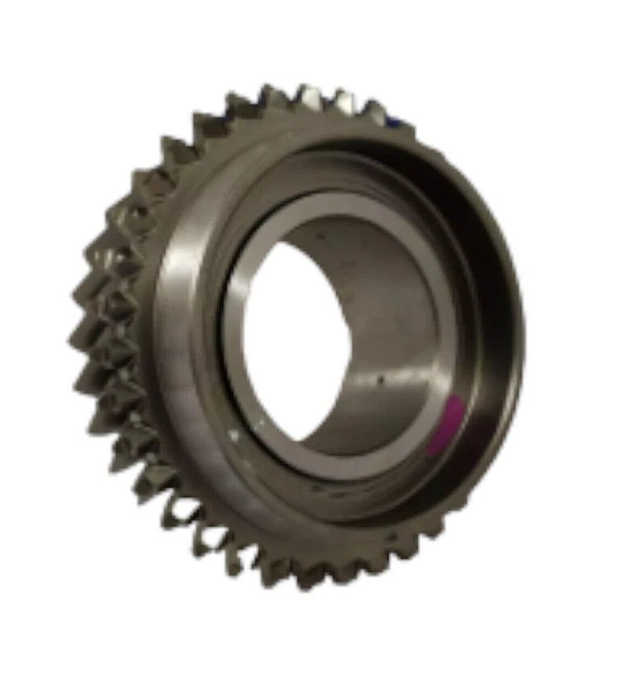 Conjunto de 3.ª marcha V4 original nuevo para Mahindra 0703DD2740N