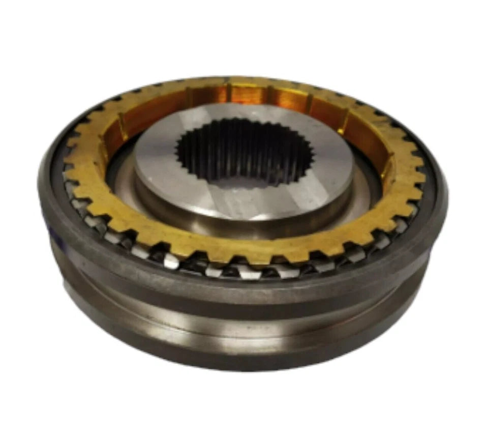 NEW GENUINE SYNCHROPACK ASSY 3RD 4TH NGT520 FOR MAHINDRA 0703ED1020N