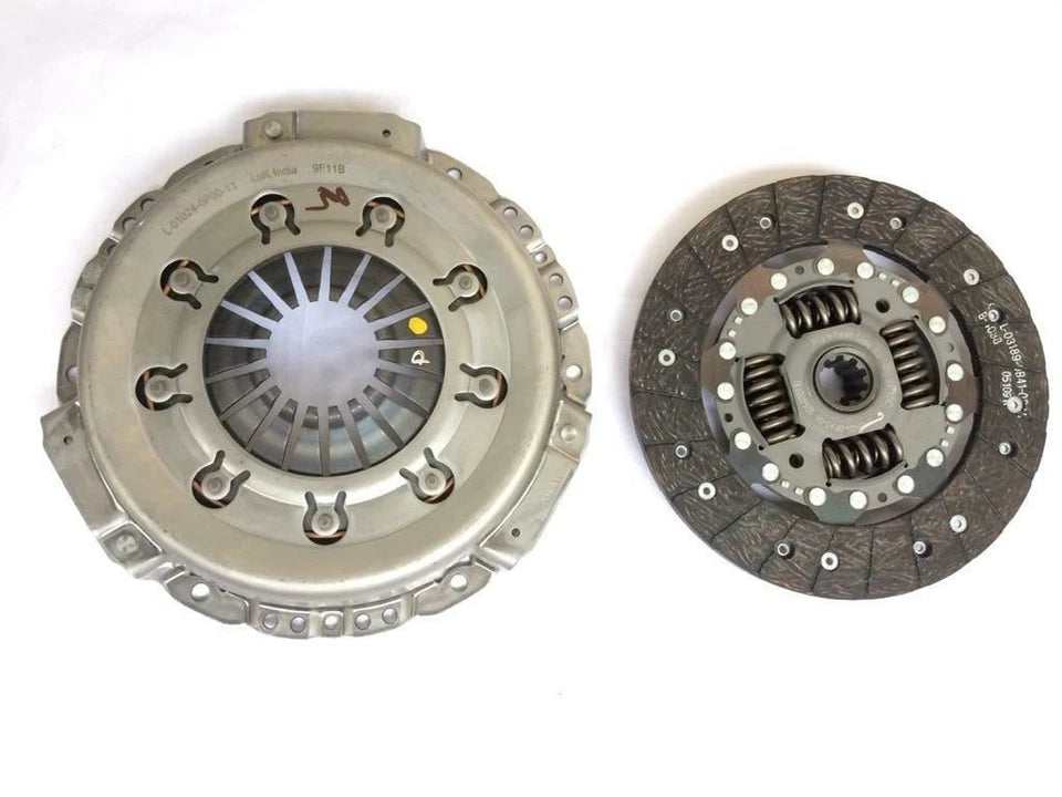 Clutch Cover & Disc Assy, 0801CA0410N 0801BA0361N, For Scorpio, Bolero, Xylo